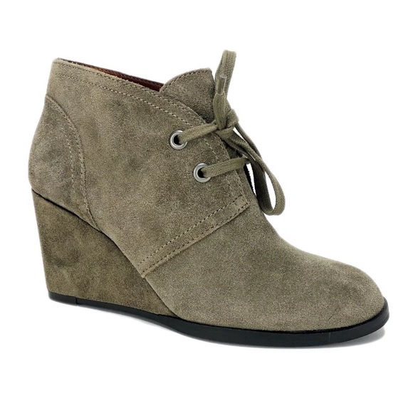 Lucky Brand Shoes - NWB Lucky Brand | Seleste Boots